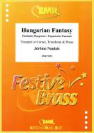 Hungarian Fantasy Standard