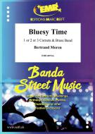 Bluesy Time Standard