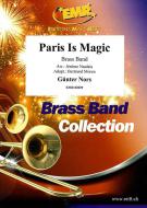 Paris Is Magic Standard