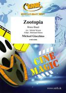 Zootopia Standard