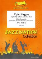 Epic Fugue Standard