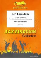 Lil' Liza Jane Standard
