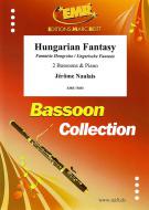 Hungarian Fantasy Standard