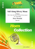 Sail Along Silvery Moon Standard