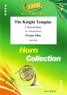 The Knight Templar Standard
