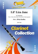 Lil' Liza Jane Standard