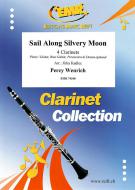 Sail Along Silvery Moon Standard