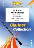 In Storm And Sunshine Standard