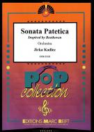 Sonata Patetica Standard