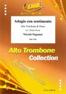 Adagio con sentimento Standard