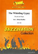 The Whistling Gypsy Standard