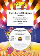The Charm Of Vienna 2 Standard