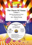 The Charm Of Vienna 5 Standard