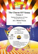 The Charm Of Vienna 4 Standard