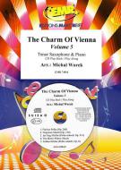 The Charm Of Vienna 5 Standard