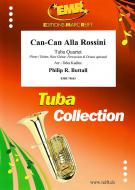 Can-Can Alla Rossini Standard