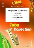 Adagio con sentimento Standard