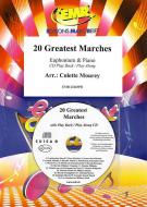 20 Greatest Marches Download