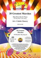 20 Greatest Marches Download