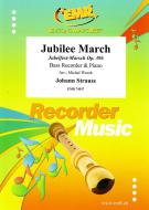 Jubilee March op. 396 Download