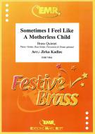 Sometimes I Feel Like  A Motherless Child Download