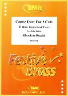 Comic Duet For 2 Cats Download