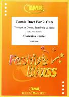 Comic Duet For 2 Cats Download