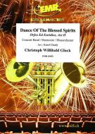 Dance Of The Blessed Spirits Download
