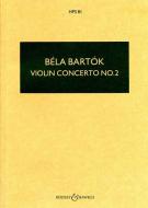 Violin Concerto No. 2 