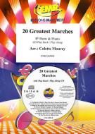 20 Greatest Marches Download