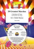 20 Greatest Marches Download