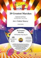 20 Greatest Marches Download