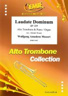 Laudate Dominum KV 339 Download