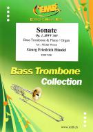 Sonate op. 1 HWV 369 Download
