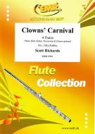 Clowns' Carnival Download