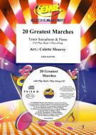 20 Greatest Marches Download