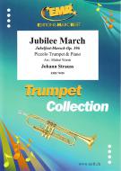 Jubilee March op. 396 Download