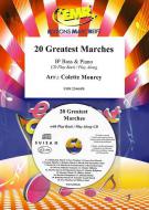 20 Greatest Marches Download