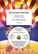 20 Greatest Marches Download