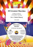 20 Greatest Marches Download