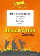 Ain't Misbehavin' Download