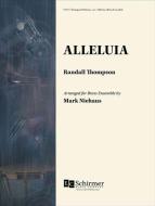 Alleluia 
