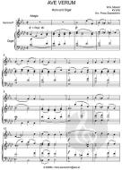 Ave verum 