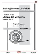 Jesus, ich will gehn Download