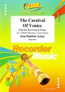 The Carnival Of Venice Standard