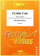 4 Little Cats Standard