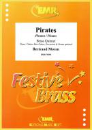 Pirates Standard