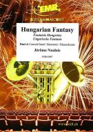Hungarian Fantasy Standard