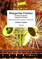 Hungarian Fantasy Standard