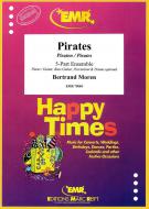 Pirates Standard